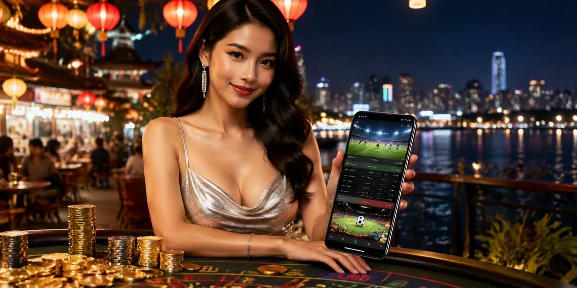 vn514 Khám phá những gì có trong casino vn514