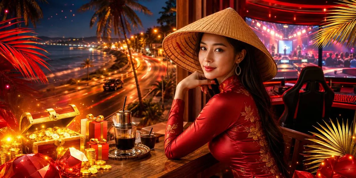 vn514 Khám phá khu vực Hạ Long Turbo
